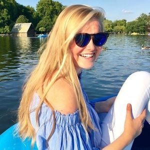 Meet your Posher, Lillia